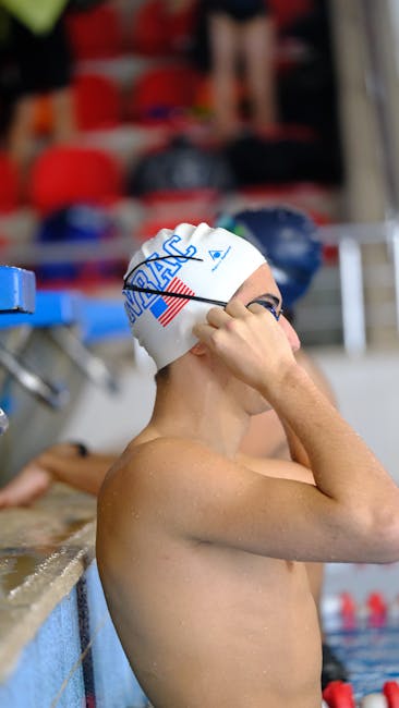 Radu Pamfil strălucește la Campionatul Național de Înot, câștigând bronzul la 100 m fluture