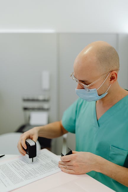 Cum să alegi tratamente medicale sigure în Turcia