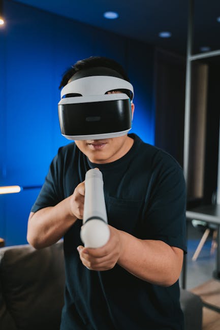 Revoluția digitală: Cum ne schimbă tehnologia distracția în 2026