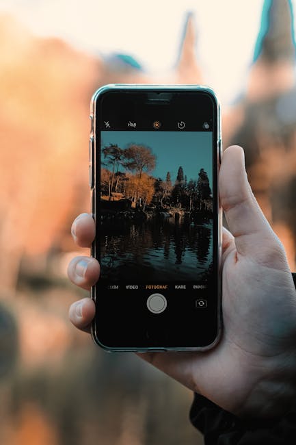 Furtul de imagini în era digitală: cum fotografiile din Vrancea devin virale fără autor