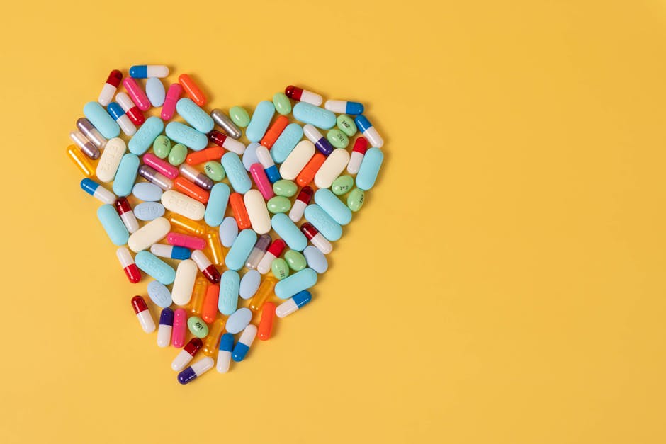 Vitamina K: soluția surprinzătoare pentru sănătatea cardiovasculară