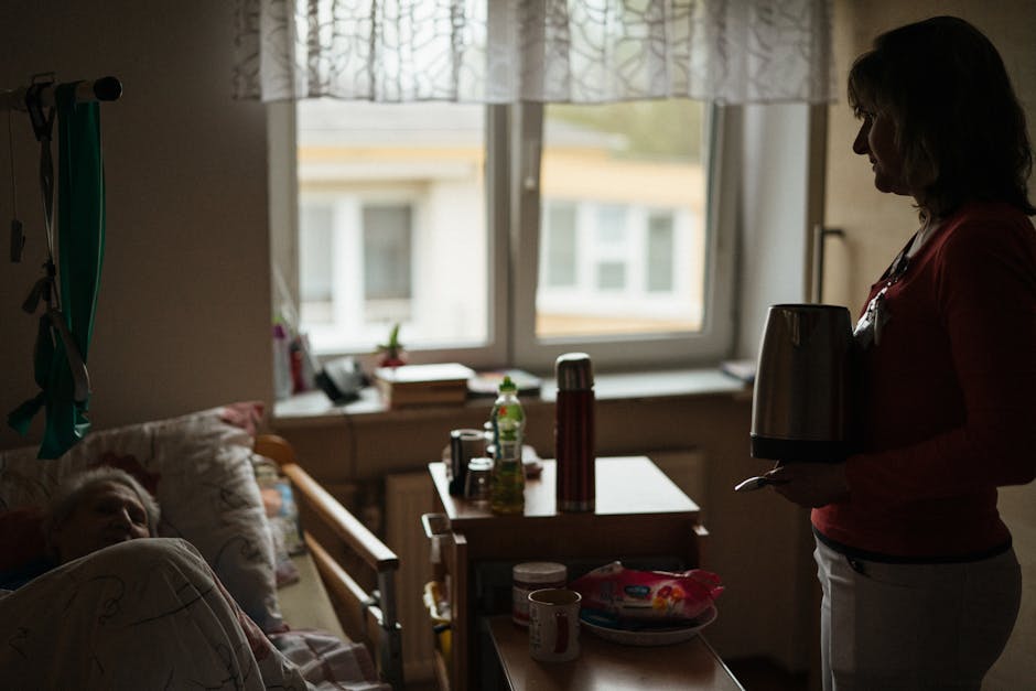 Scandalul de la azilul din Sibiu: mărturii cutremurătoare de la familiile pacienților