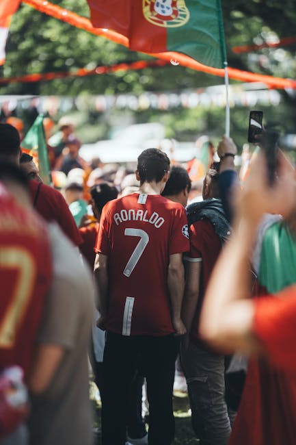 Zlatan Ibrahimovic își exprimă opinia despre Ronaldo: „Nu este un copil care să se certe”