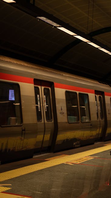 Scandal la Metrorex: probe de favoritism în concursurile interne de angajare