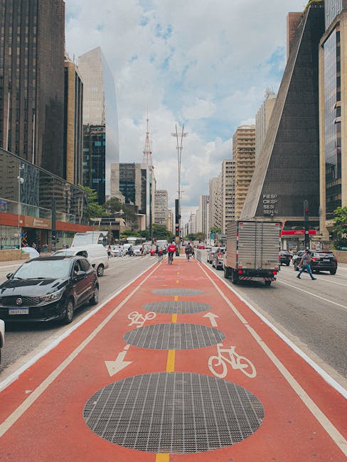 Noul coridor Decebal: soluții inovatoare pentru trafic și mobilitate