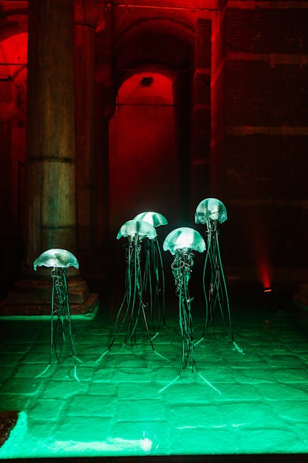 Expoziția care transformă Baia Turcească într-un univers artistic despre apă și memorie
