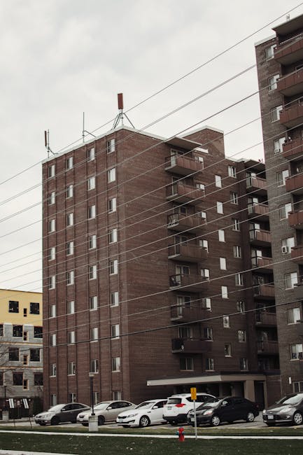 Nouă oportunitate de locuințe în Mioveni: 20 de garsoniere disponibile pentru închiriere