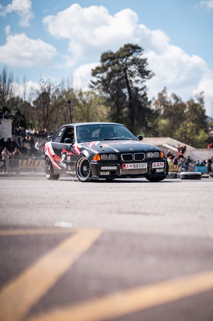 Mediașul se transformă în capitala motorsportului pentru trei zile de adrenalină