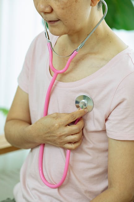 Când ai făcut ultima dată un control medical? Iată de ce nu trebuie să aștepți simptomele