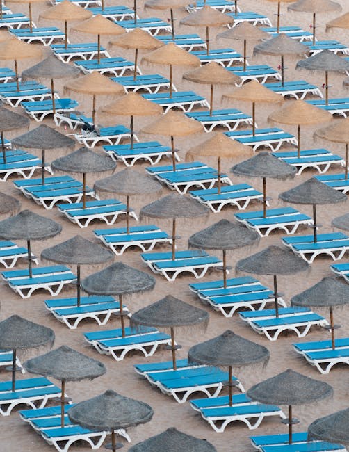 Descoperă plaja din Europa care va atrage turiștii în 2026
