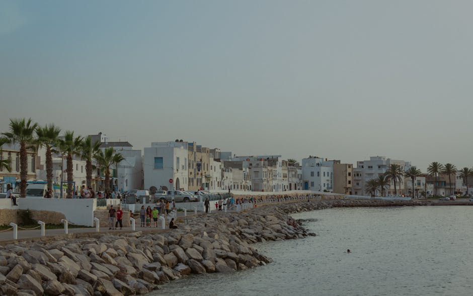 Brașovenii aleg între Egipt și Tunisia: Ce trebuie să știi înainte de a pleca în vacanță