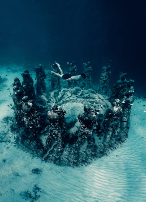 Gili Trawangan: insula paradisului pentru înot și aventuri tropicale