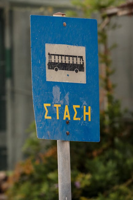 Atenție călători: grevă majoră în transportul public din Grecia pe 1 mai 2026