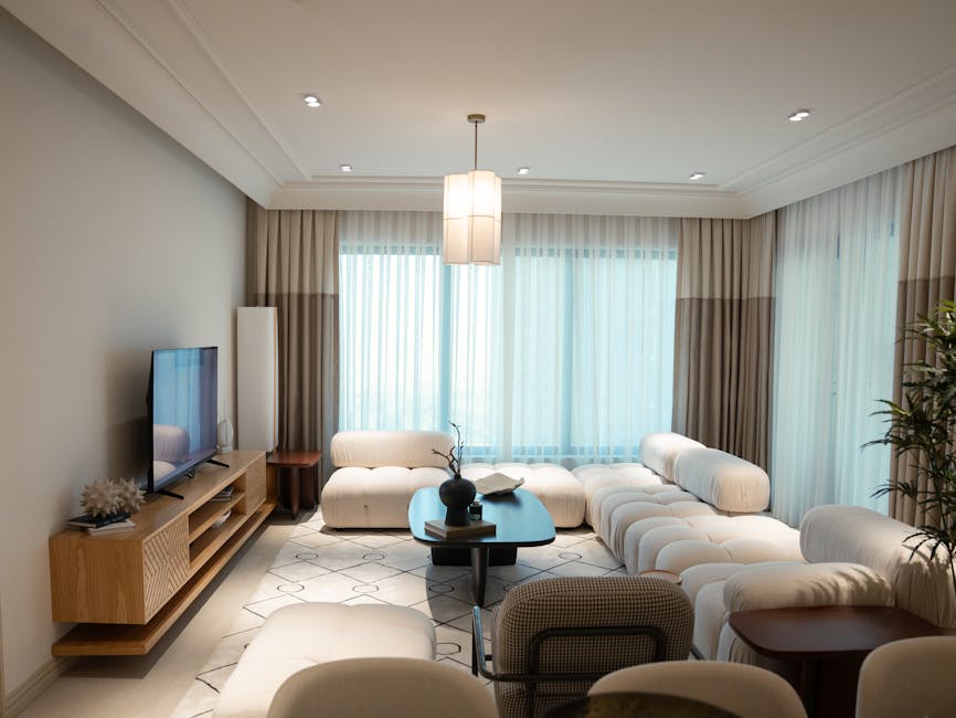 Iașul se alătură rețelei Lumea Perdelelor cu un nou showroom elegant