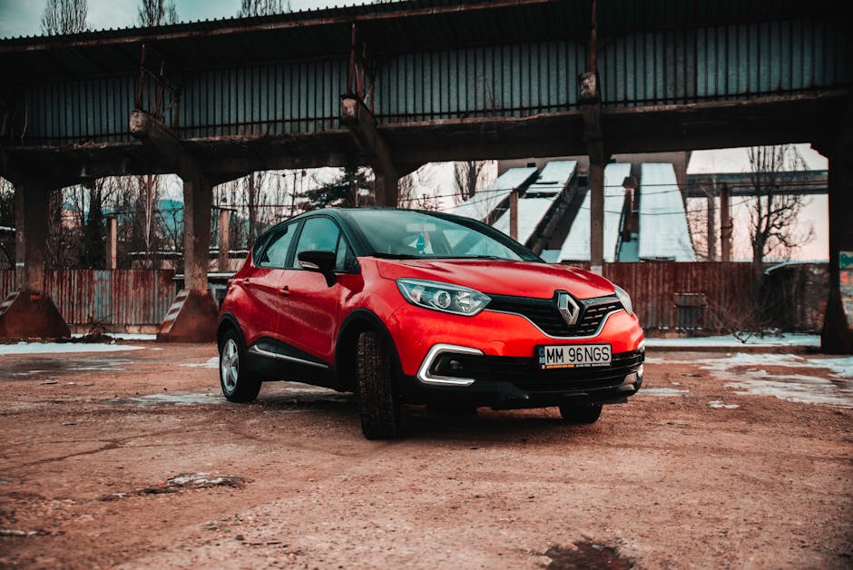 Dacia își va alege cu grijă tehnologiile Renault pentru viitoarele modele