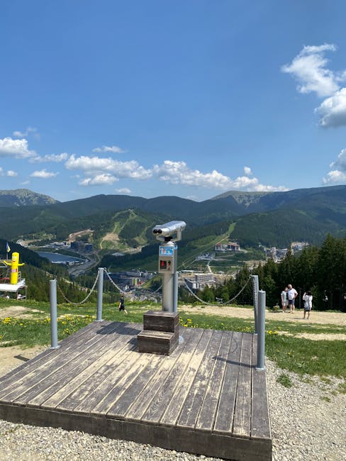Descoperă Resort Ghiocelul: o oază de relaxare la poalele Munților Făgăraș