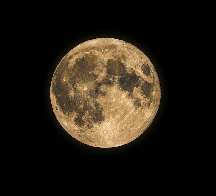 Luna Plină în Scorpion: descoperiri emoționale și transformări interioare pe 1 Mai