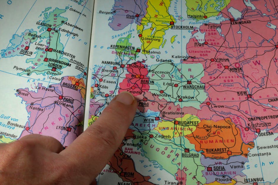 România face parte din topul țărilor considerate ostile de Rusia