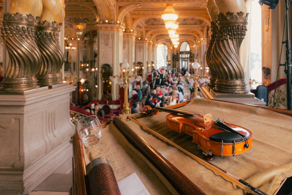 Festivalul național „Ion Dolănescu” promite momente de neuitat cu Orchestra Populară „Chindia”