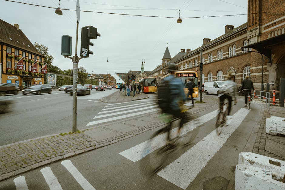 Salonta transformă mobilitatea urbană cu un proiect de 73 milioane lei pentru piste de biciclete