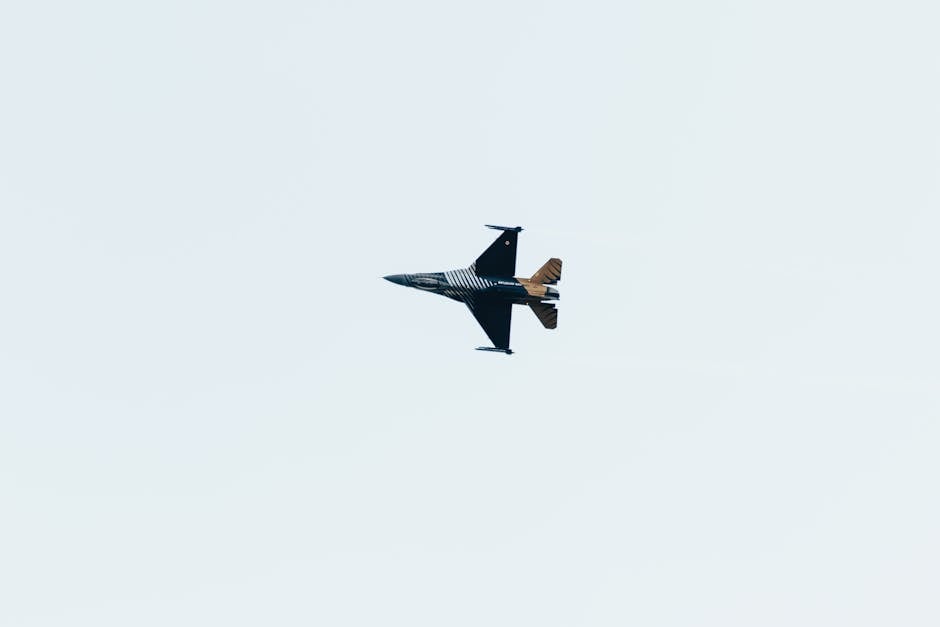 Drona intrusă doborâtă de un F-16 românesc în Buzău: detalii despre incident