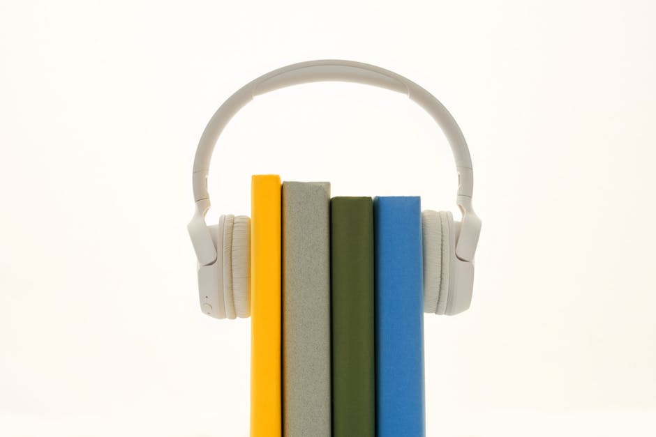 Inovație literară: prima librărie audio din lume se deschide în New York
