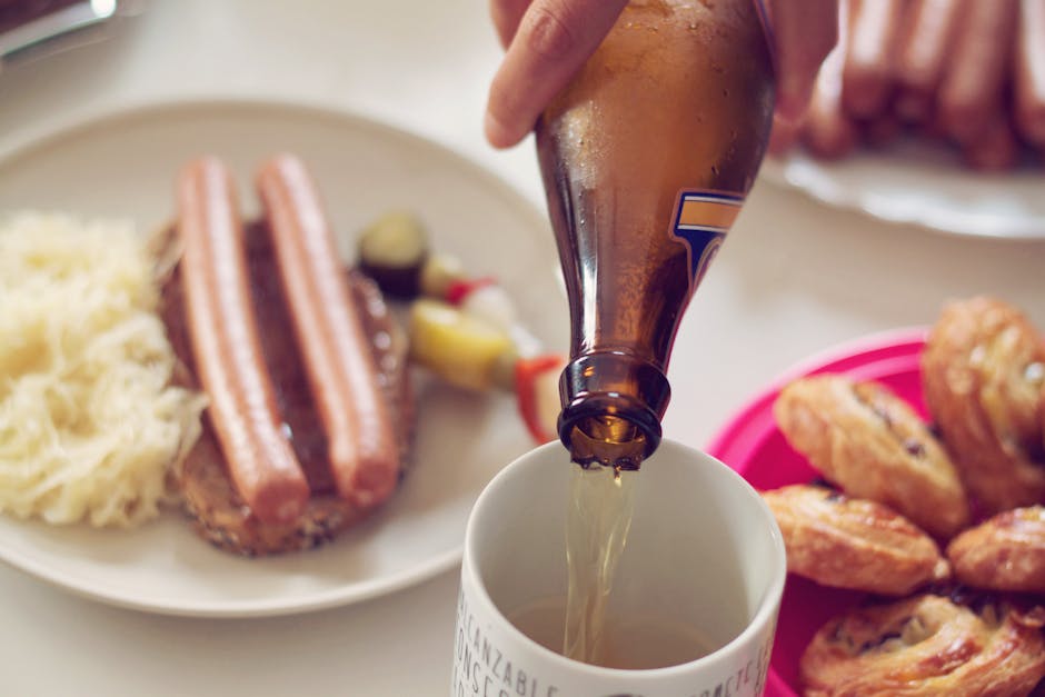 Un festin culinar inedit: cum au înlocuit micii cu cârnați la Eibenthal de 1 Mai