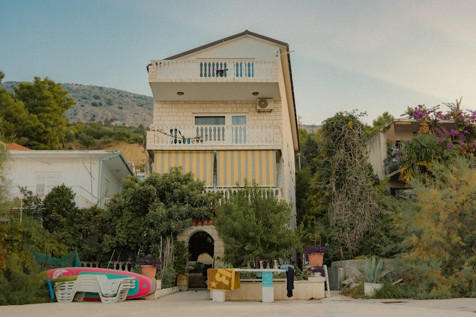 Airbnb modifică regulile pentru turiști: ce trebuie să știi înainte de plecare