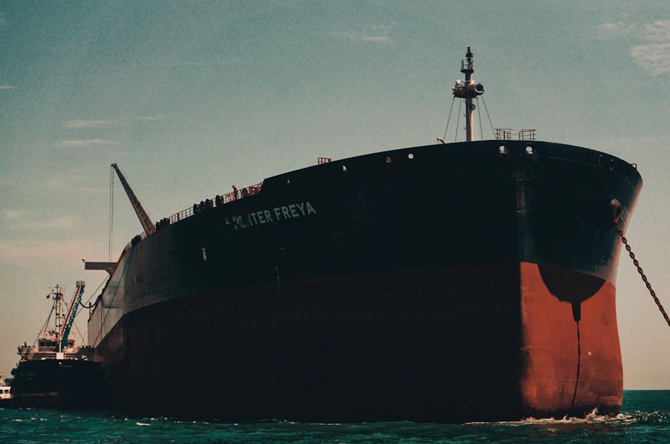 Amenințări maritime cresc în largul Yemenului după deturnarea unui petrolier