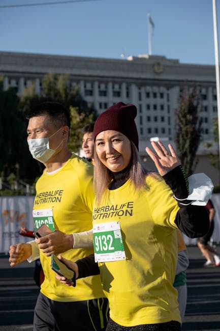 Târgoviște a strălucit la debutul semimaratonului „Chindia City Race”