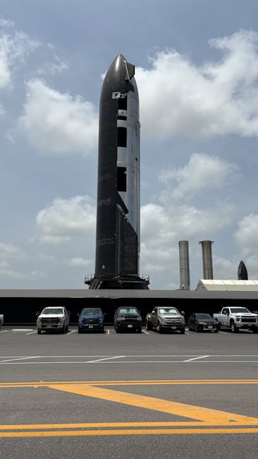 Investițiile SpaceX în Starship depășesc 15 miliarde de dolari: o revoluție în lansările spațiale