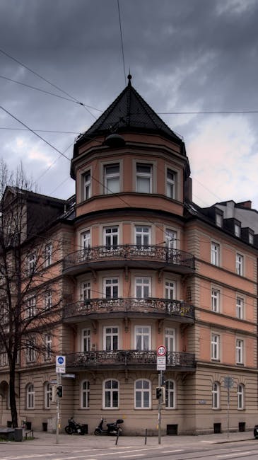 O familie din Germania oferă o casă gratuit, dar cu condiții neobișnuite
