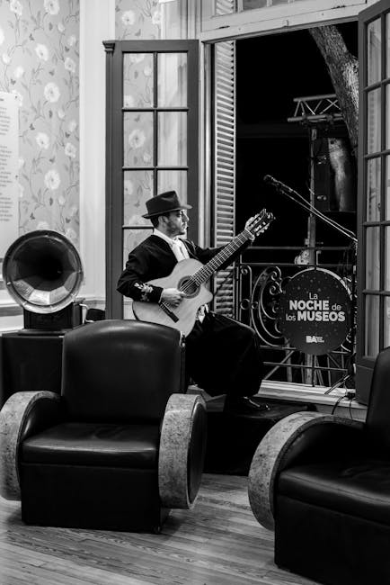 Un recital de muzică turcească promite o seară magică la Muzeul Brâncuși