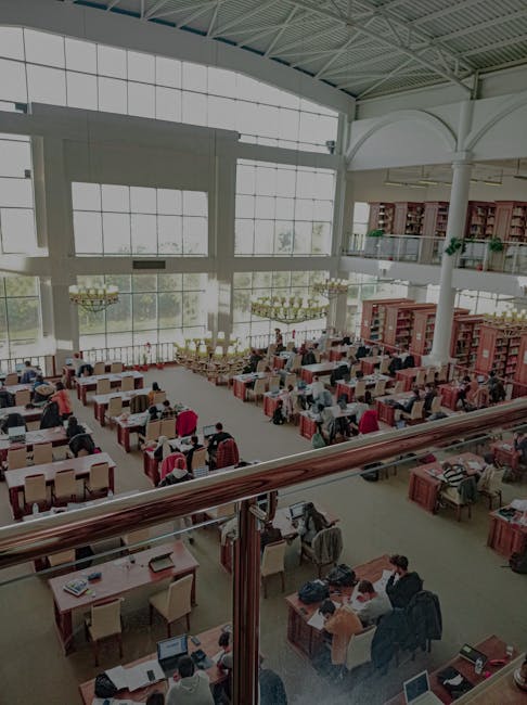 Descoperă cum Universitatea „Valahia” își propune să transforme viitorul educației în Dâmbovița