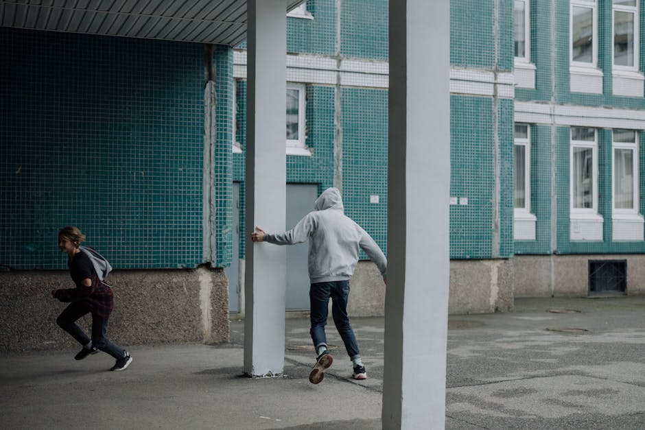 Creșterea alarmantă a disparițiilor adolescentine în România
