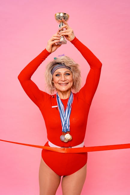 Nadia Comăneci on stage: A heartfelt tribute at the Laureus Awards