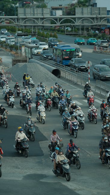 Noua centură Comarnic: soluția pentru decongestionarea traficului pe Valea Prahovei