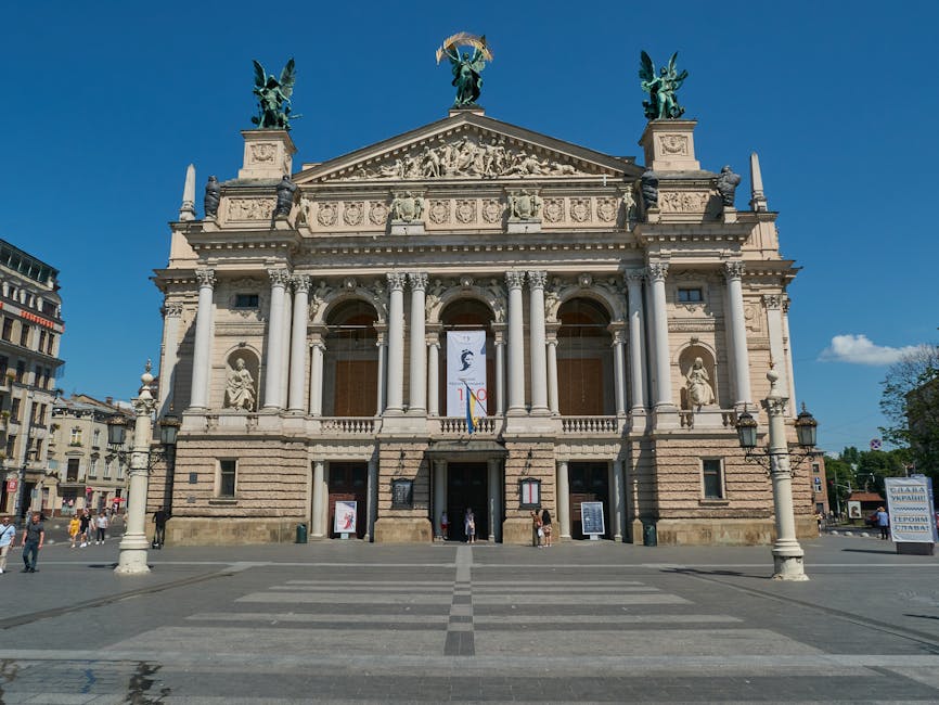 Scandal în Consiliul Local Ploiești: acuzații grave de gestionare defectuoasă la Teatrul „Toma Caragiu”