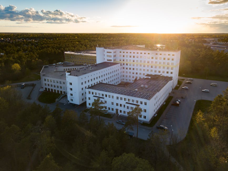 Investiții în sănătate: Spitalul din Moldova Nouă își relansează proiectul de extindere