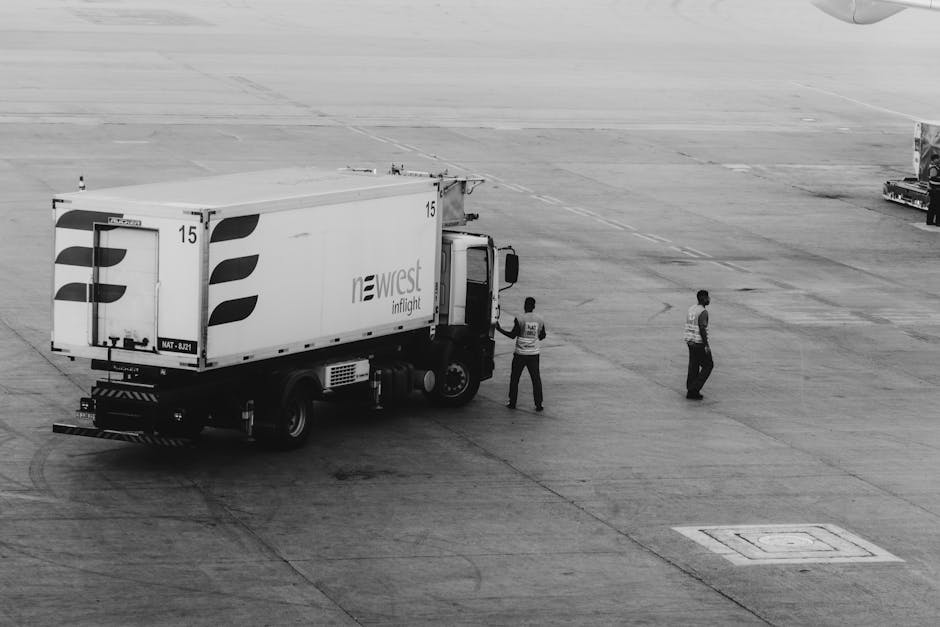 Avion cu 221 de pasageri, implicat într-un incident neașteptat la aterizare în New Jersey