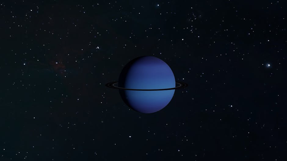 Descoperire surprinzătoare: O exoplanetă care orbitează în sens opus stelei sale
