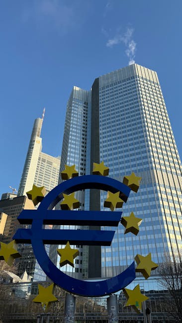 Christine Lagarde anunță retragerea de la BCE cu nouă luni înainte de termen