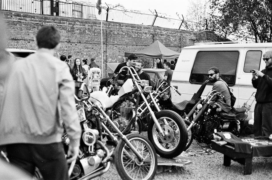 Festivalul South Side Biker Fest: un weekend de neuitat în Slatina