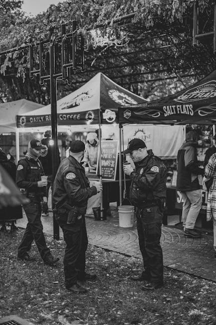 Festivalul Toamna piteșteană aduce măsuri de securitate sporite în Pitești