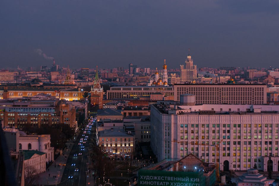 Kremlinul avertizează Ucraina: Ce trebuie evitat pe 4 noiembrie pentru pace