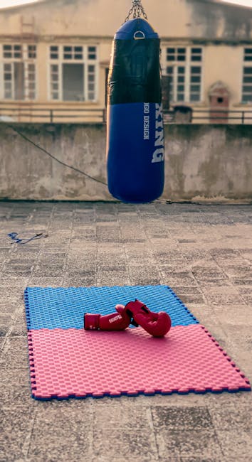 Anghel Cardoș deschide Friends Gym: un nou centru de kickboxing în Satu Mare