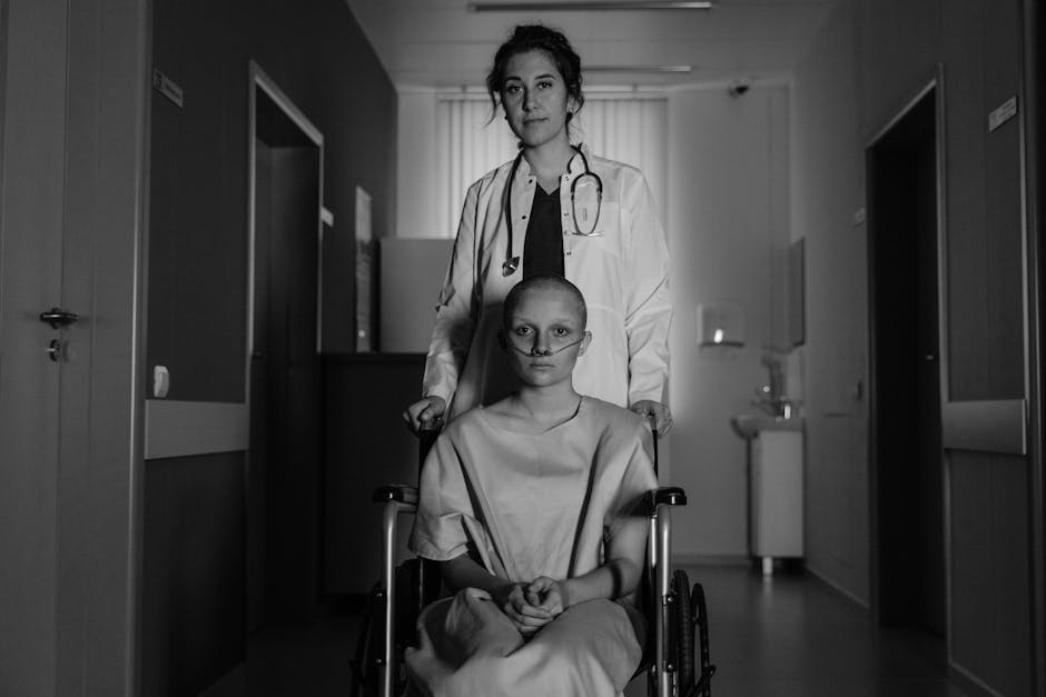 Alocări record pentru îngrijirile la domiciliu în 2025: pacienții cu cancer beneficiază de mai multă asistență