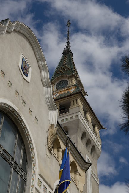 Târgu Mureș devine centrul unei întâlniri diplomatice internaționale