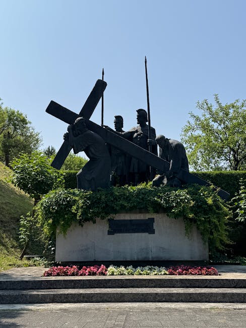 Un pelerinaj emoționant la Sighetu Marmației în memoria martirilor români