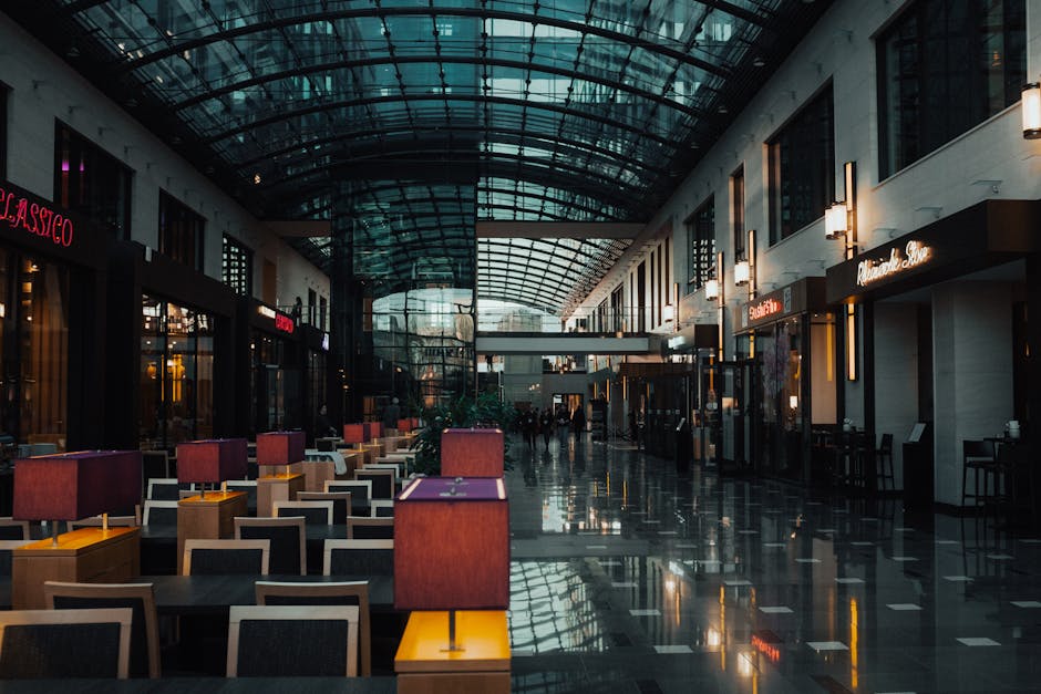 Inaugurarea unui concept inovator: Laufer Drive In Mall, prima destinație de acest tip din Europa
